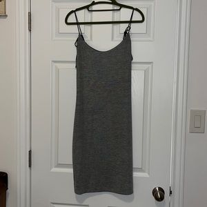 GUESS mini slip dress